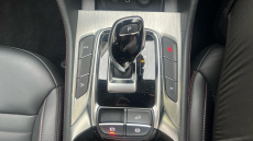 MG HS 1.5 T-GDI PHEV Trophy 5dr Auto Hatchback